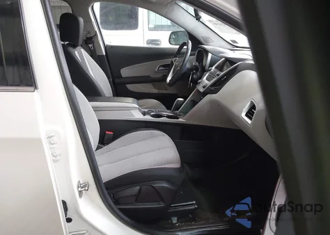 2014 Chevrolet Equinox 1Lt z USA, uszkodzony, nr VIN 1GNALBEK4EZ132903